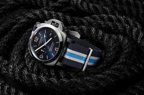 panerai nato regimental